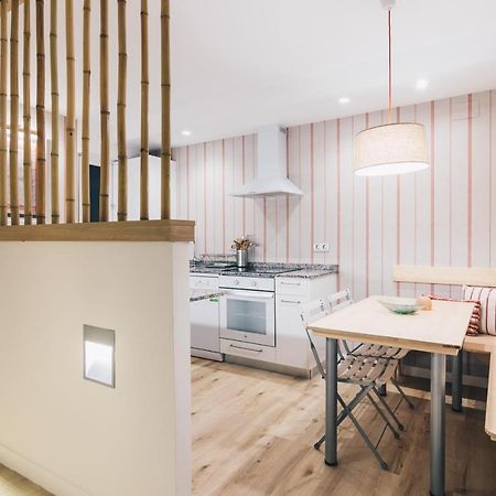 Urruti Apartment By People Rentals Bilbao Zewnętrze zdjęcie