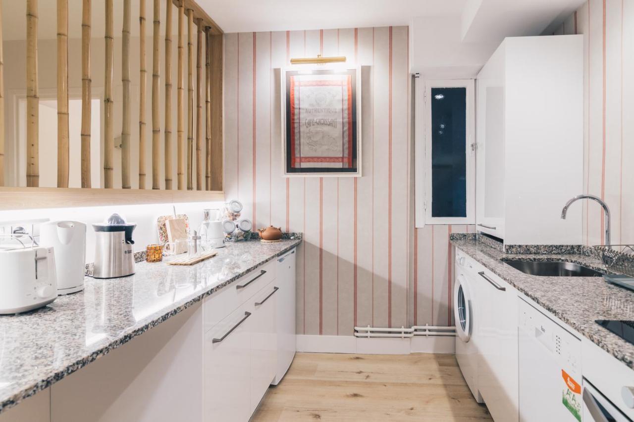 Urruti Apartment By People Rentals Bilbao Zewnętrze zdjęcie