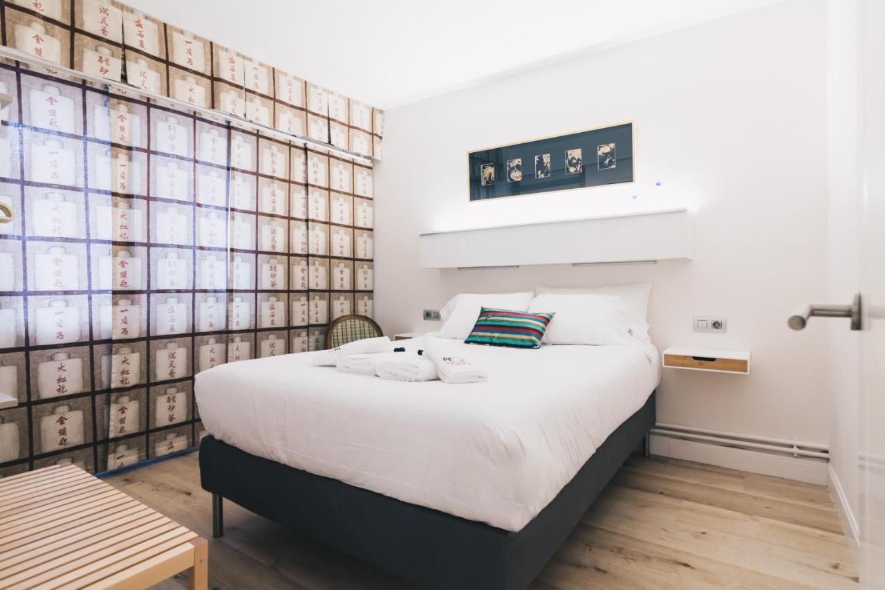 Urruti Apartment By People Rentals Bilbao Zewnętrze zdjęcie