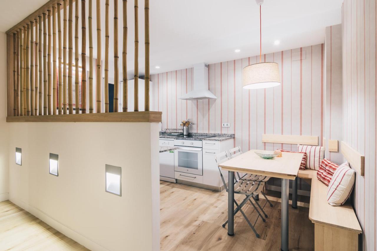 Urruti Apartment By People Rentals Bilbao Zewnętrze zdjęcie