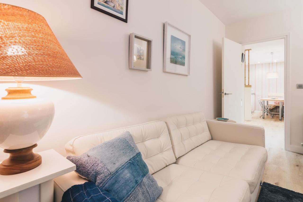 Urruti Apartment By People Rentals Bilbao Zewnętrze zdjęcie
