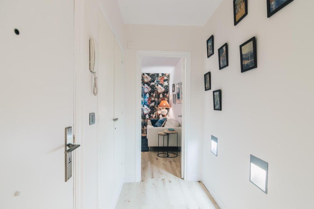 Urruti Apartment By People Rentals Bilbao Zewnętrze zdjęcie