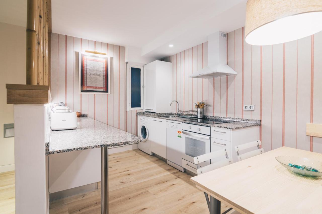 Urruti Apartment By People Rentals Bilbao Zewnętrze zdjęcie