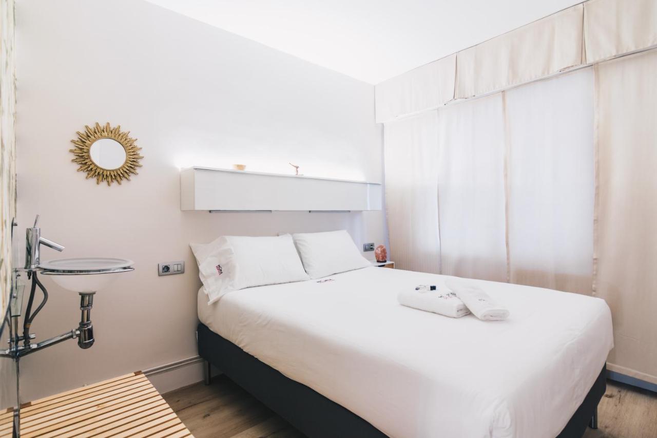 Urruti Apartment By People Rentals Bilbao Zewnętrze zdjęcie