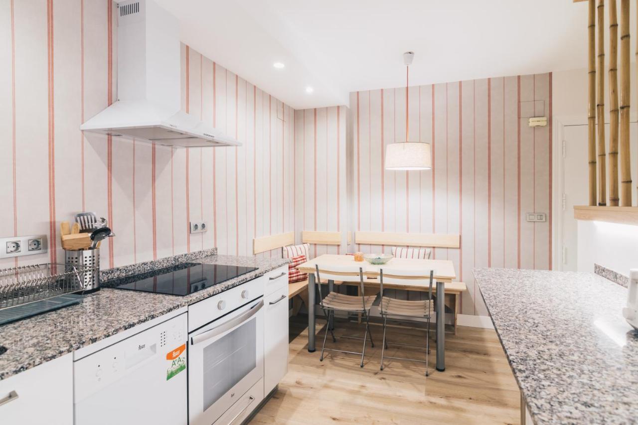 Urruti Apartment By People Rentals Bilbao Zewnętrze zdjęcie