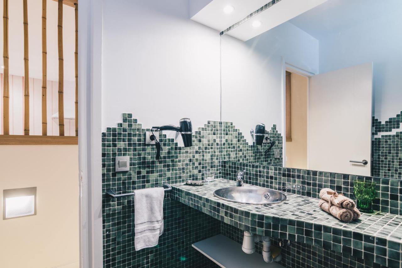 Urruti Apartment By People Rentals Bilbao Zewnętrze zdjęcie
